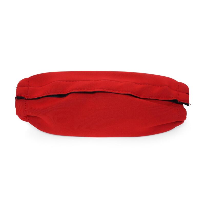 BLOX Racing Neoprene Coilover Covers - Red (Pair) BXAP-00033-RD