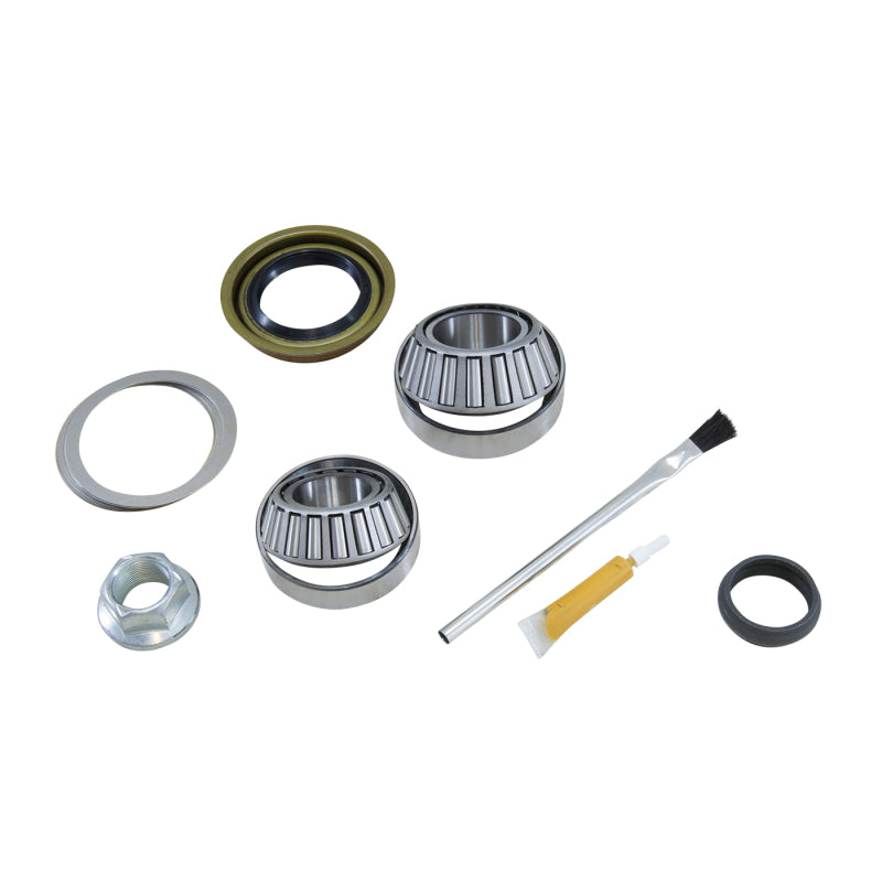 Yukon Gear & Axle ZPKM35 USA Standard Pinion installation Kit For AMC Model 35 Rear