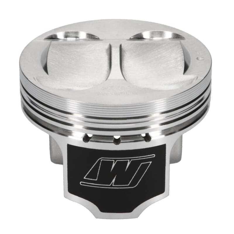 Wiseco K590M84 for MAZDA MIATA 1.8L 4v 10.5:1 84.0MM Piston Shelf Stock Kit
