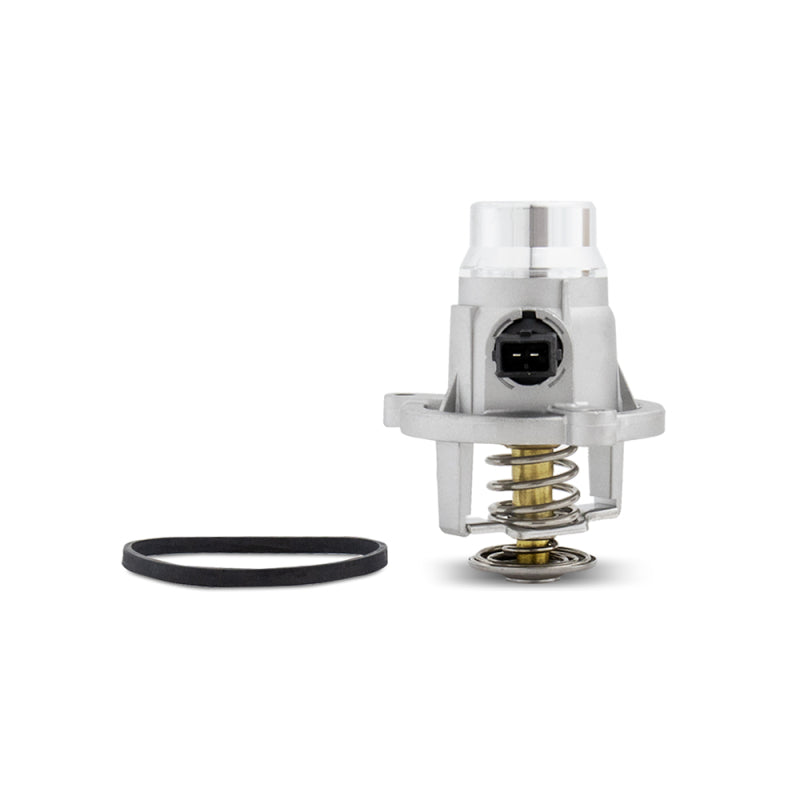 Mishimoto 15-19 BMW M3/M4 Racing Thermostat - 100C - #MMTS-F80-15