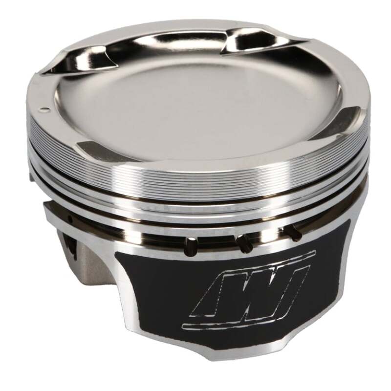 Wiseco 6627M86 1400 HD for Mitsu EVO 8 - 4G63 Turbo -21cc Piston Shelf Stock