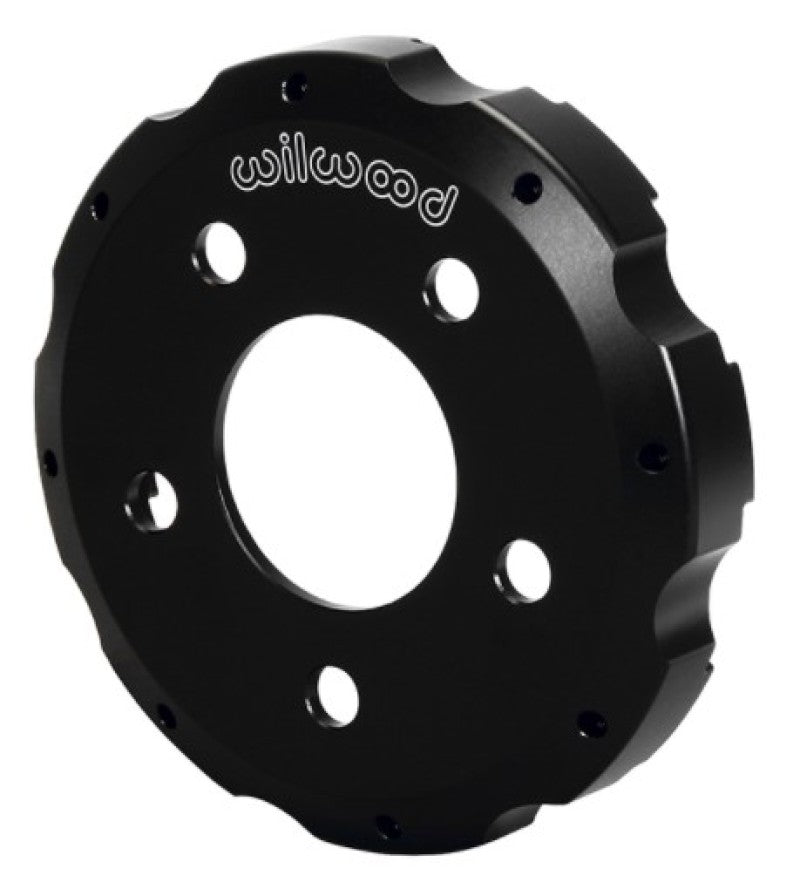 Wilwood Hat-BB Front Acura RSX 5 x 4.50 - 8 on 7.00in - #170-6947