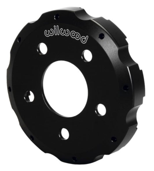 Wilwood Hat-BB Front Acura RSX 5 x 4.50 - 8 on 7.00in - #170-6947