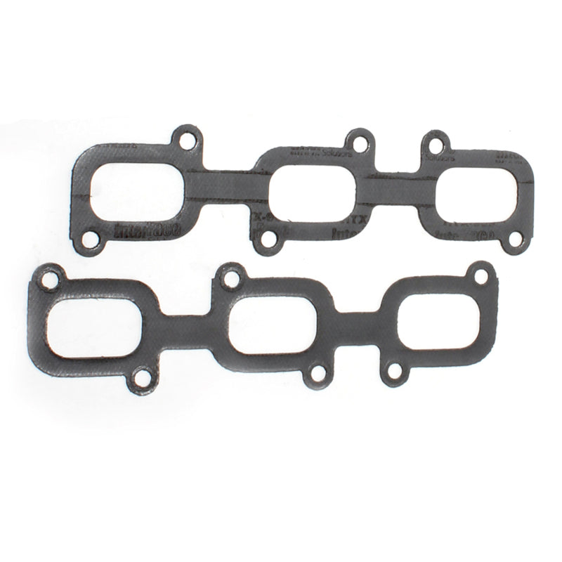 BBK Performance 1411 Exhaust Header Gasket Set (Pair) for 2011-2017 Ford Mustang V6 (3.7L)