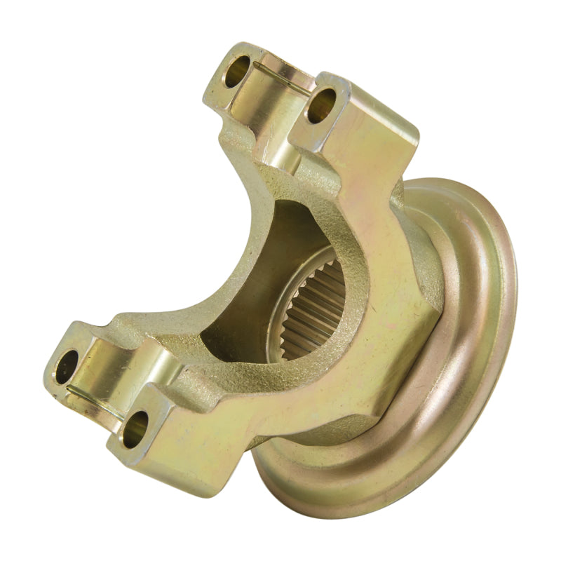 Yukon Gear & Axle YY F880601 Yoke For Ford 8.8in Truck or Passenger with A 1330 U/Joint Size