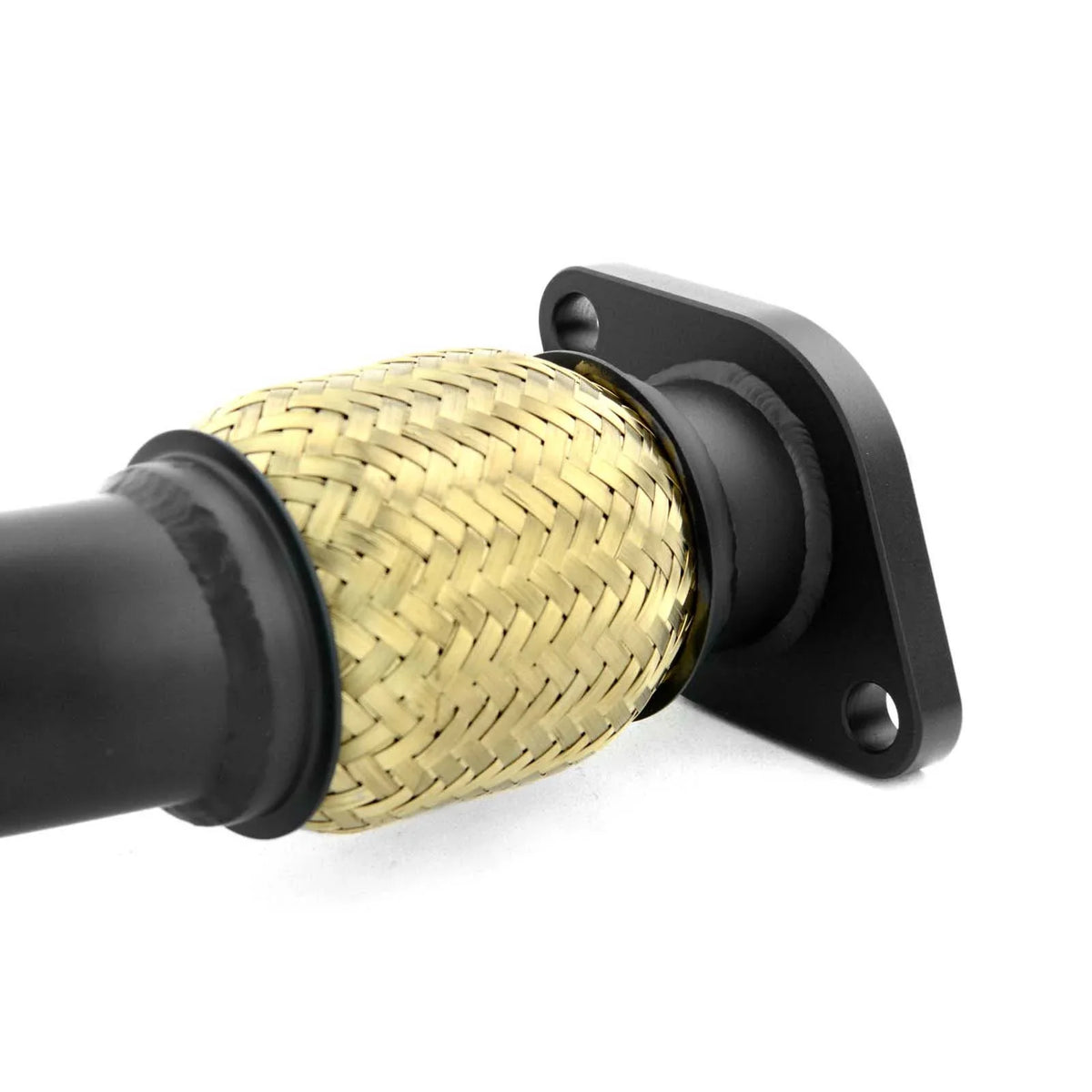 GrimmSpeed GRM.1099.1.SS for 04-21 Subaru STI EJ25 2-Bolt Up-Pipe