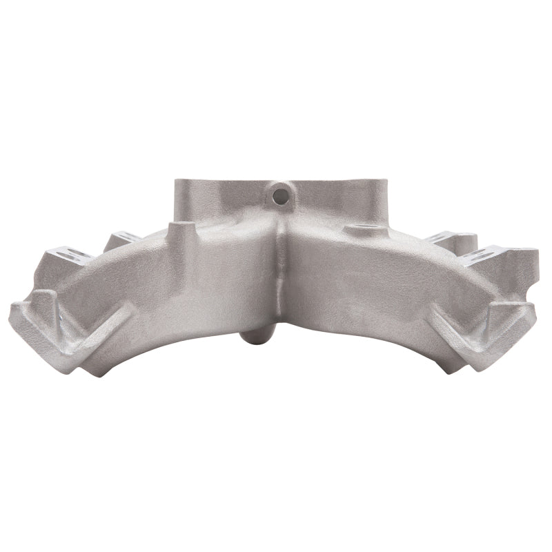 Edelbrock 50565 Manifold Torker II Pontiac 389/455 for Standard Flange Tb
