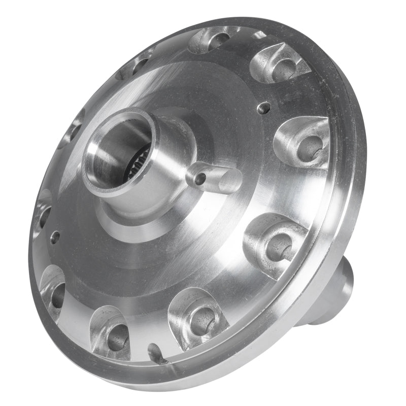 Yukon Gear & Axle YGK2285 Muscle Car Limited Slip & Re-Gear Kit for Ford 9in 28 Spline 3.00 Ratio