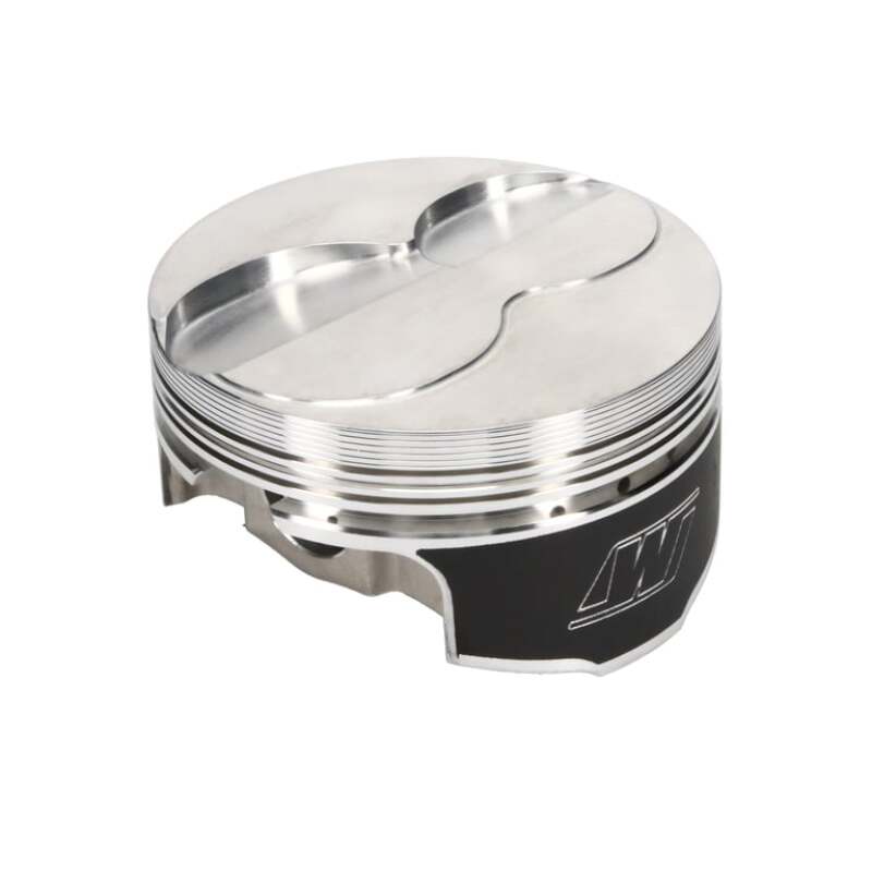 Wiseco K464X7 for Chevrolet LS 4.070in Bore 1.110in CH -3.00 CC Professional Piston Set