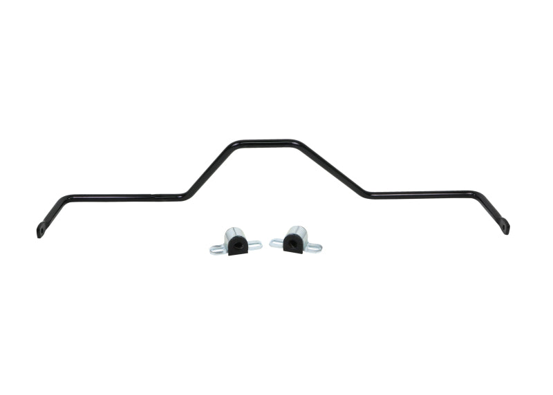 Whiteline BNR17 Rear 18mm Heavy Duty Fixed Sway Bar for 1996-2004 Nissan Pathfinder