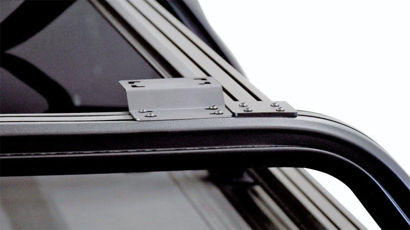 Putco for 2015-2020 Ford F-150 - 6-1/2ft (Standard Box) Venture TEC Rack