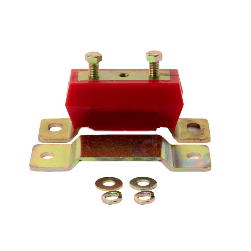Energy Suspension for Ford Trans Mount 2.710 CTR - Red 4.1144R