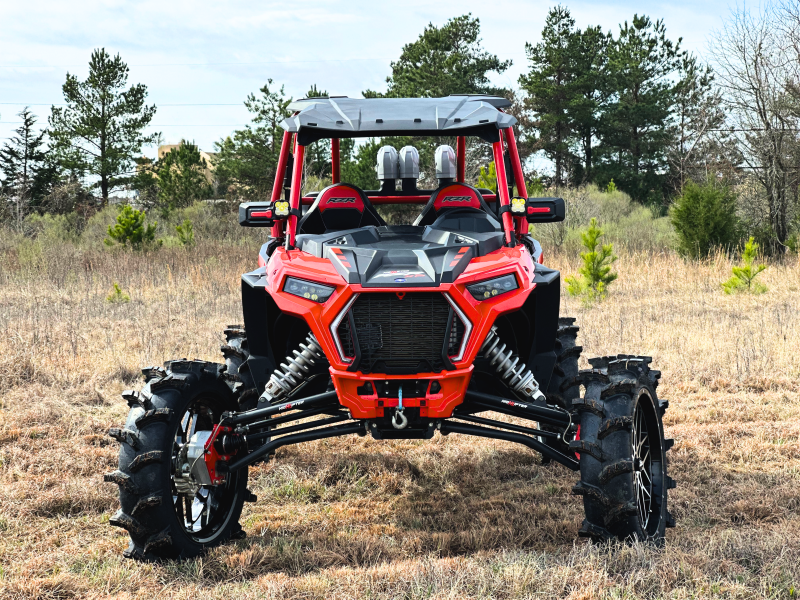 Seizmik 14-23 Polaris RZR 900-1000 XP 4/Turbo 4 Roof -Composite 81-20108
