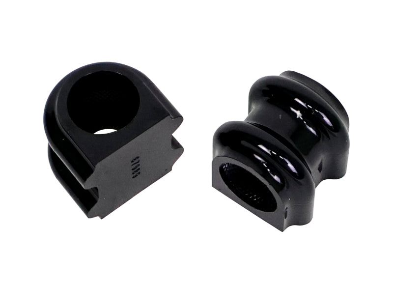 Whiteline KSK171-26 26mm Sway Bar Bushings with Grease-Retaining Knurled ID for 2012-2017 Hyundai Veloster