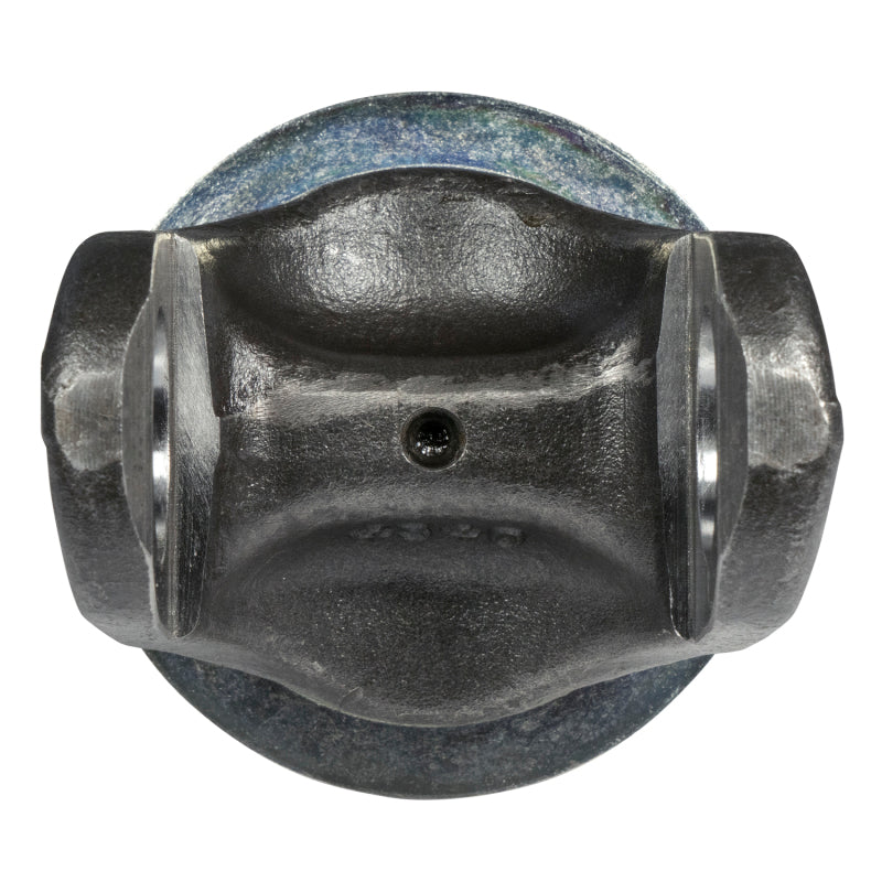 Yukon Gear & Axle YA W42001 4340 Chromoly Outer Stub Axle for 03-08 Dodge Ram 2500/3500 9.25in Front Differential