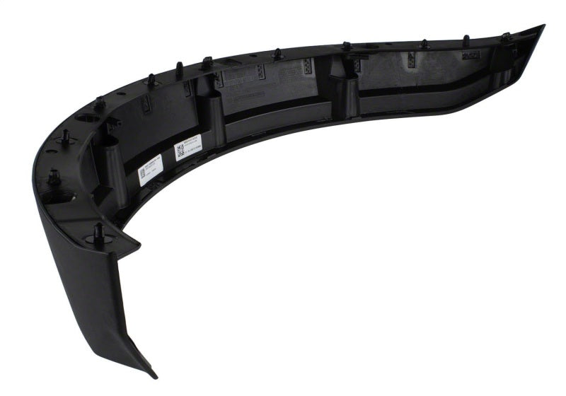 Ford Racing for 2021-2022 Bronco Sasquatch Fender Flare Kit