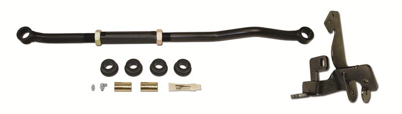 BD Diesel Track Bar Kit - Dodge 1994-2002 2500/3500 4wd 1032011-F