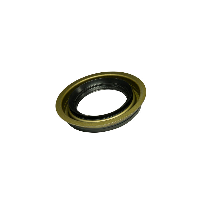 Yukon Gear & Axle YMS710508 Pinion Seal with Triple-Lip Design For 98+ GM 14T