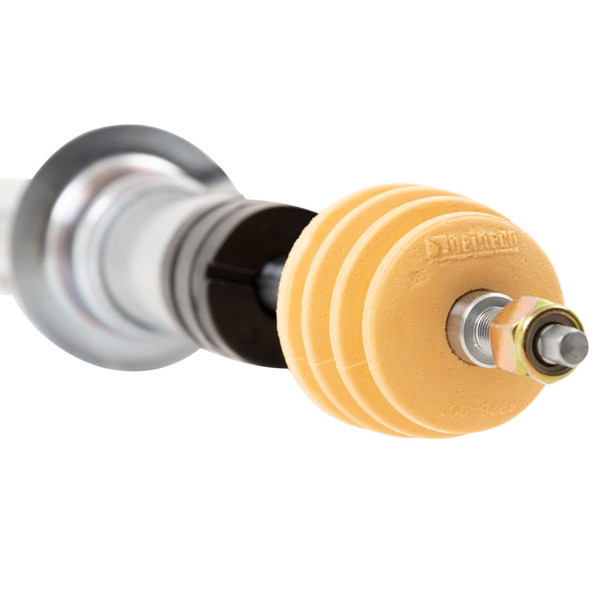 Belltech 2006-2018 for Dodge Ram 1500 4wd (All Cabs) 0-2in Front Leveling Strut