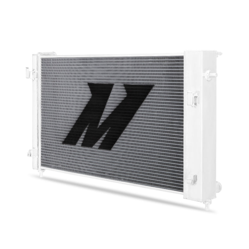 Mishimoto 2004 Pontiac GTO Performance Aluminum Radiator - #MMRAD-GTO-04