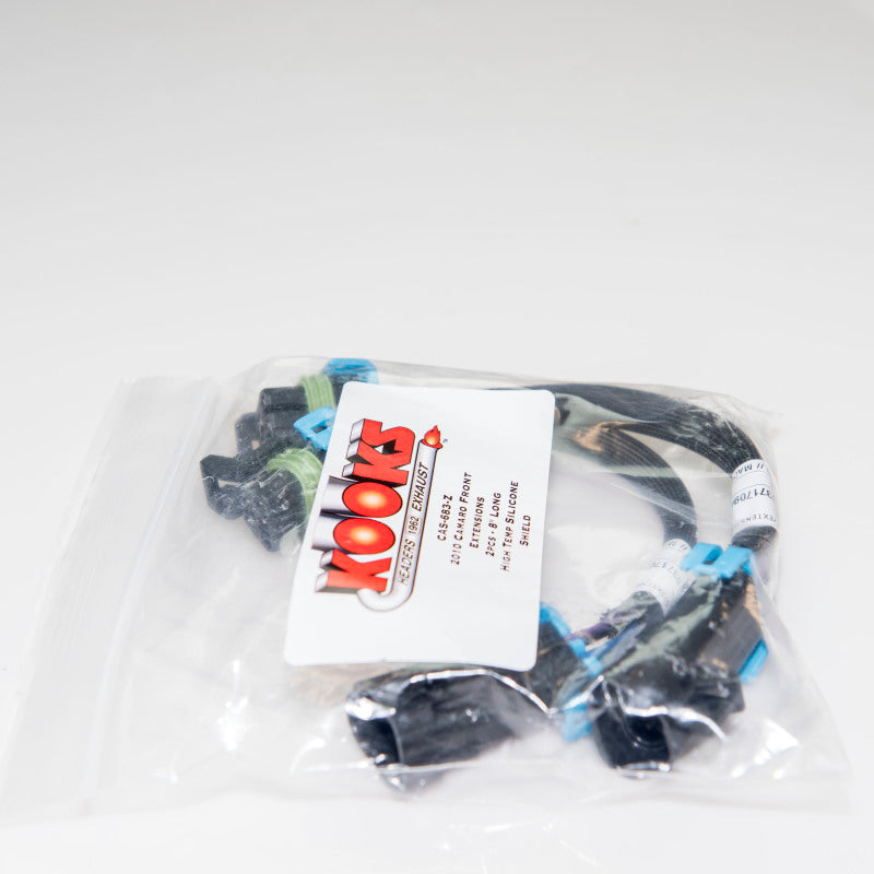 Kooks EX683-Z Universal O2 Sensor Ext Harn