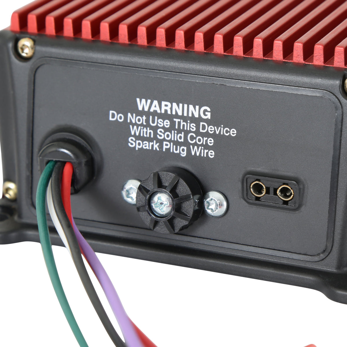 MSD 8728 Soft Touch Rev Control