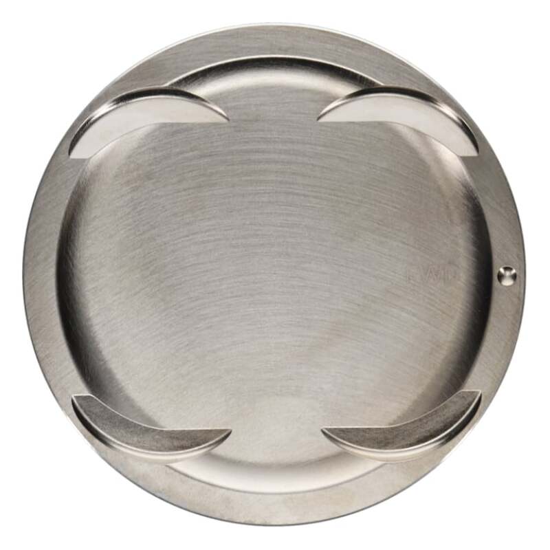 Wiseco K605M955AP for Nissan 04 350Z VQ35 4v Dished -10cc 95.5 Piston Shelf Stock Kit