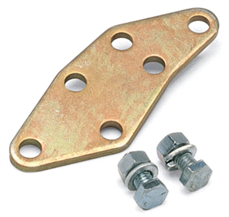 Edelbrock 1491 Cable Plate 351W