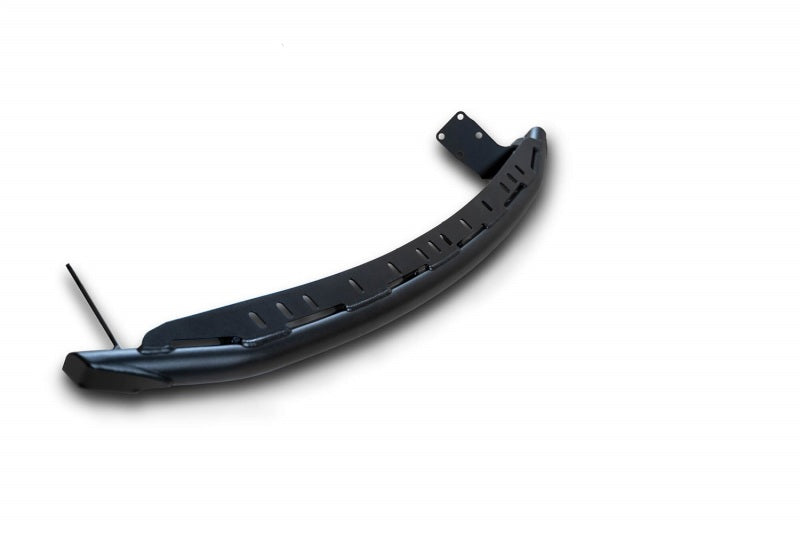 Addictive Desert Designs for 2021 Ram 1500 TRX Light Hoop PRO Bolt-On Front Bumper