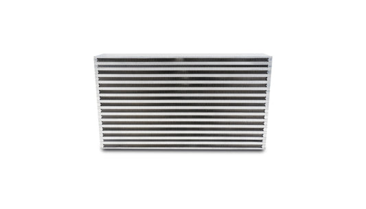 Vibrant 17.75in x 9.85in x 3.5in Intercooler Core
