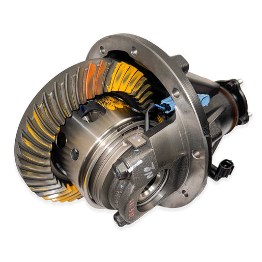 Yukon Gear & Axle YDAT8.75-390E For 2016-2023 Toyota Tacoma 8.75in Rear 3rd Member Assembly T8.75 3.90 Ratio with E-Locker