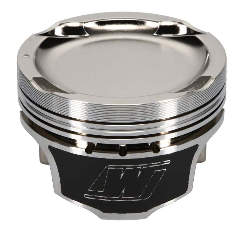 Wiseco K627M86AP 1400 HD for Mitsu EVO 8 - 4G63 Turbo -21cc Piston Shelf Stock Kit