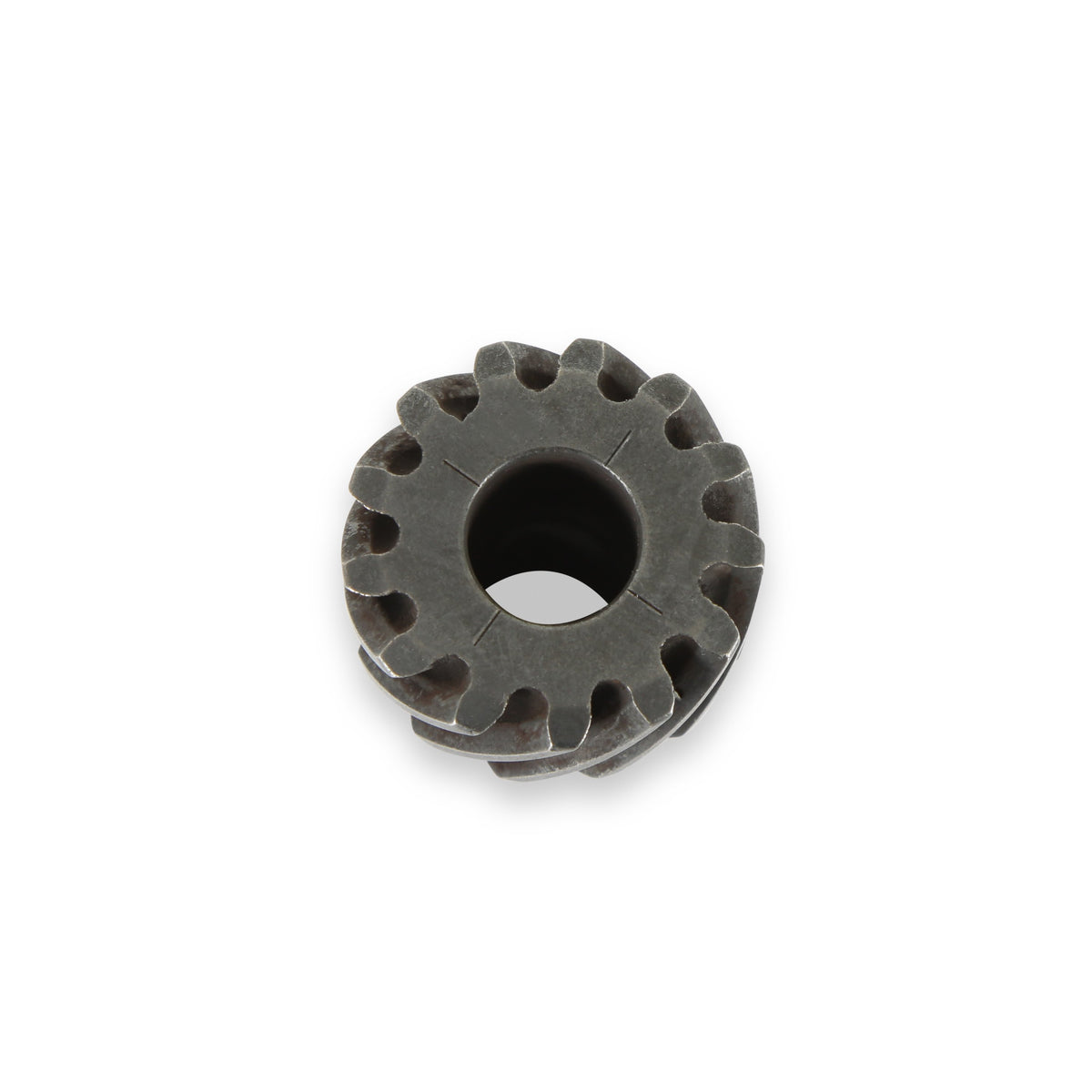 MSD 8561 Iron Distributor Gear for MSD Chevy Marine Distributors