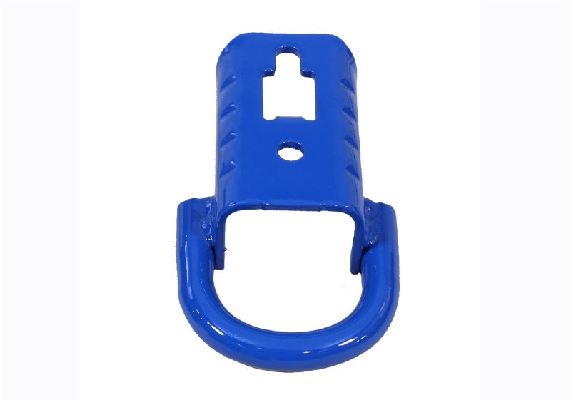Ford Racing for 2015-2022 F-150 Tow Hooks - Blue (Pair)