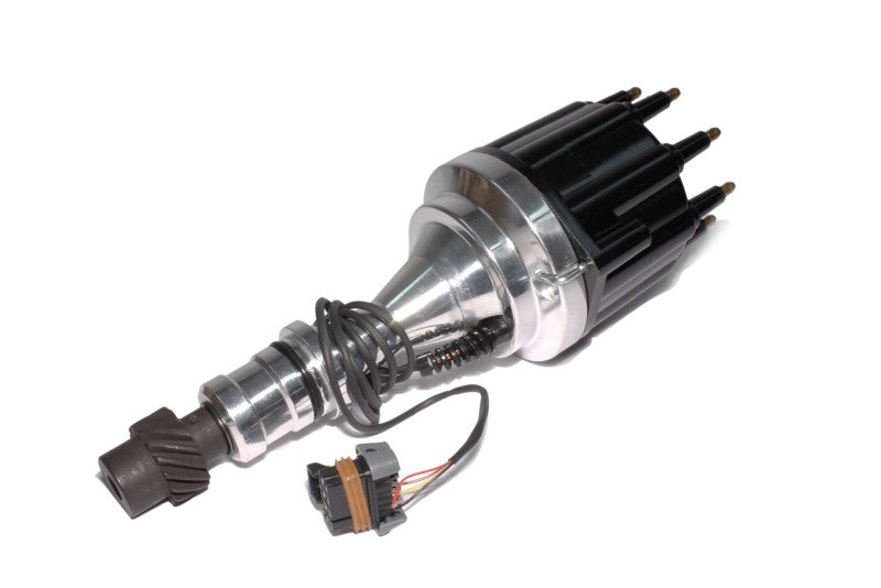 FAST 305018 Billet Dual Sync Distributor for Oldsmobile