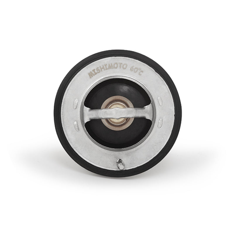 Mishimoto 97-13 Nissan Patrol Y61 Racing Thermostat - #MMTS-Y61-97