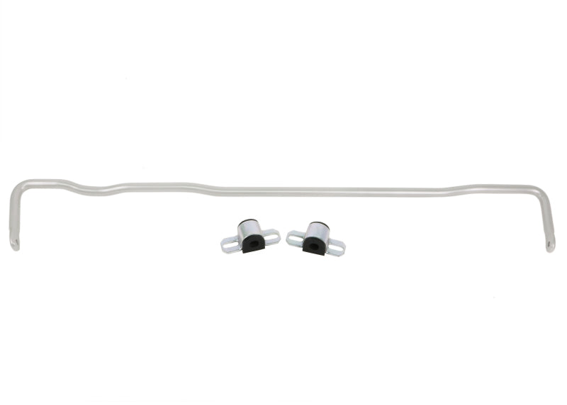 Whiteline BMR79 Rear 18mm Heavy Duty with Factory Sway Bars for 2002-2007 Mitsubishi Lancer