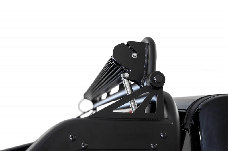Addictive Desert Designs for 21-22 Ram 1500 TRX Race Series Chase Rack w/ 2017 Grill Pattern
