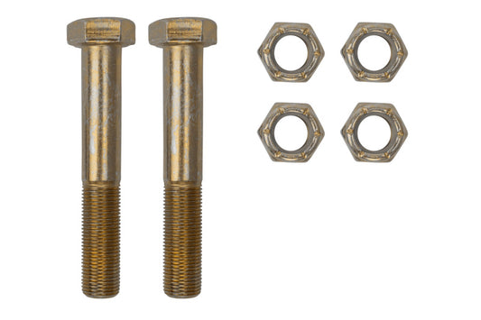 UMI Performance 3605 Rear Lower Control Arm Hardware Kit for 1959-1964 B-Body