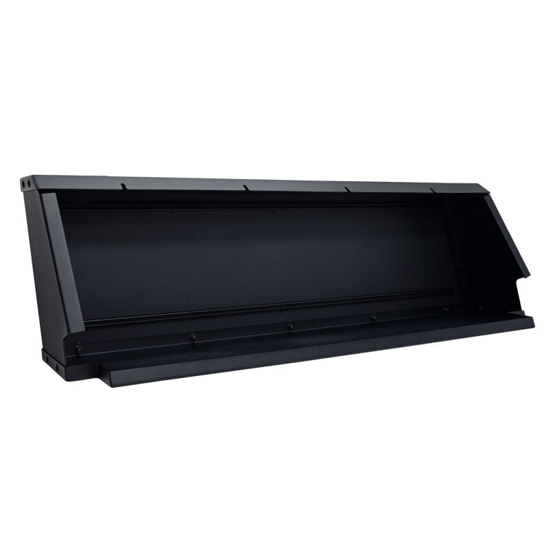 Westin 16-11028 EXP Truck Cap Storage Box Driver for 2016-2023 Tacoma/Colorado