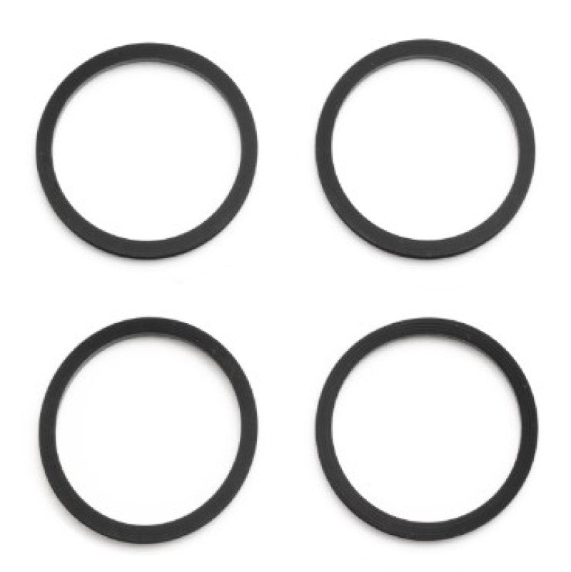Wilwood O-Ring Kit - 1.12in Square Seal - 4 pk. - #130-2579