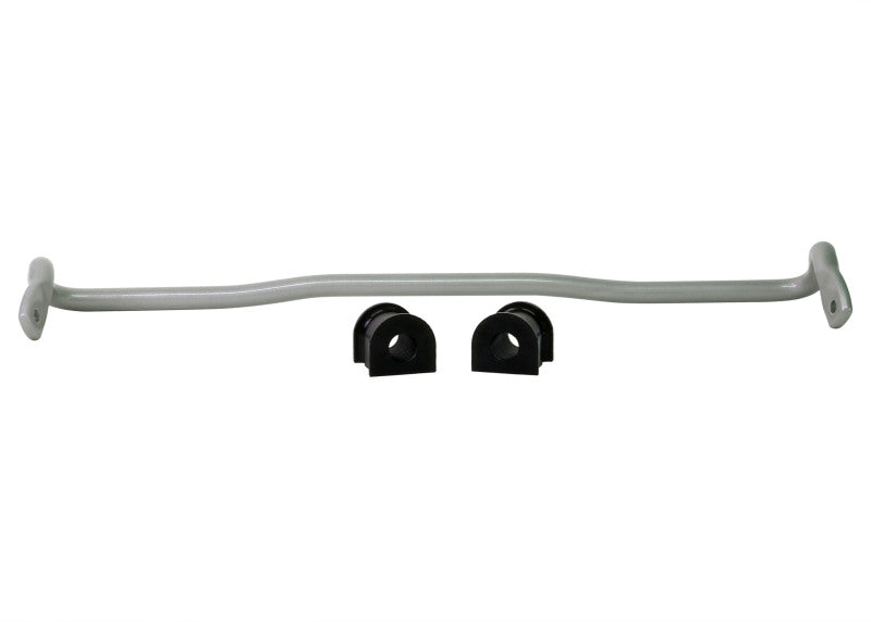 Whiteline BHR97 Rear 20mm Non-Adjustable Sway Bar for 2016-2026 Honda Civic, 2017-2023 Honda CR-V, 2023-2027 Acura Integra and More