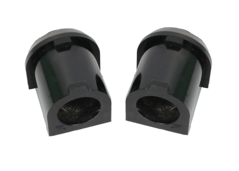 Whiteline KSK094-27 27mm Sway Bar Mount Bushing Kit for 2010-2012 Chevrolet Camaro