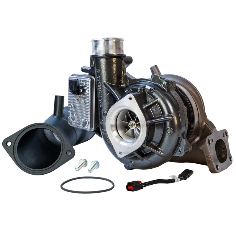 BD Diesel 17-21 Chevy/GM L5P Duramax 6.6L Screamer Turbo 1045844
