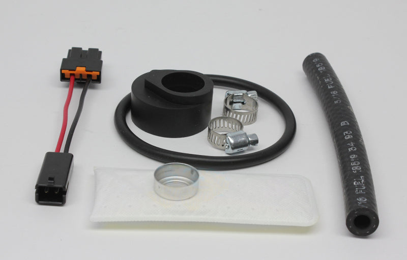 Walbro Fuel Pump Kit for 1984-1986 Grand National/Regal / 1985-1992 GM Cars & Trucks 255lph High Pressure