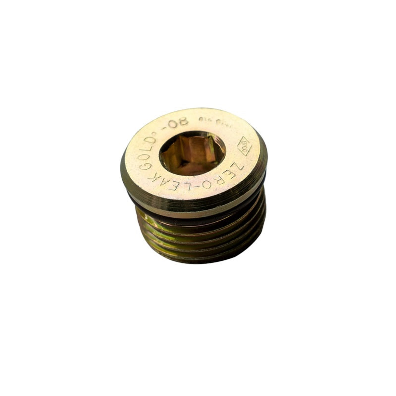 BD Diesel Drain Plug for Deep Transmission Part 1061716 1601613