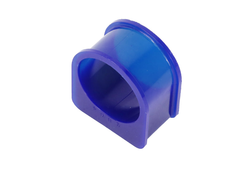 SuperPro Front Steering Rack & Pinion Mount Bushing Kit