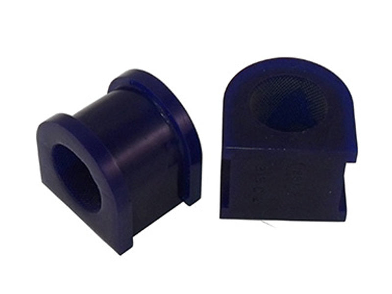 SuperPro Front Sway Bar Mount Bushing Kit