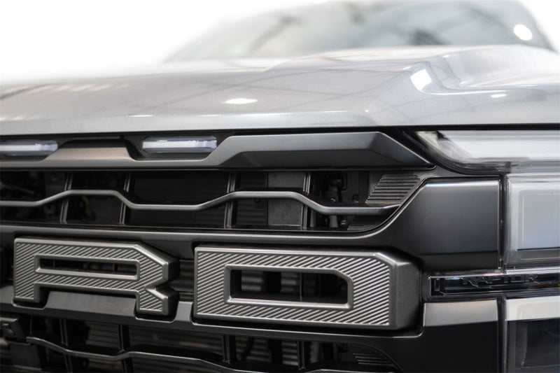 Addictive Desert Designs for 2024+ Ford F-150 Adaptive Cruise Control Bracket