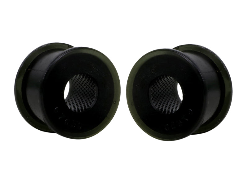 Whiteline W23408 Front Sway Bar Link Lower Eyelet Bushing 19mm for 1980-1991 Volkswagen Vanagon